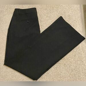 NWT New York & Company City Stretch Beakman Street Uptown Flare Pants
